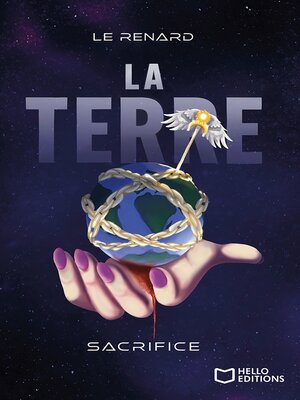 cover image of La Terre, volume 2